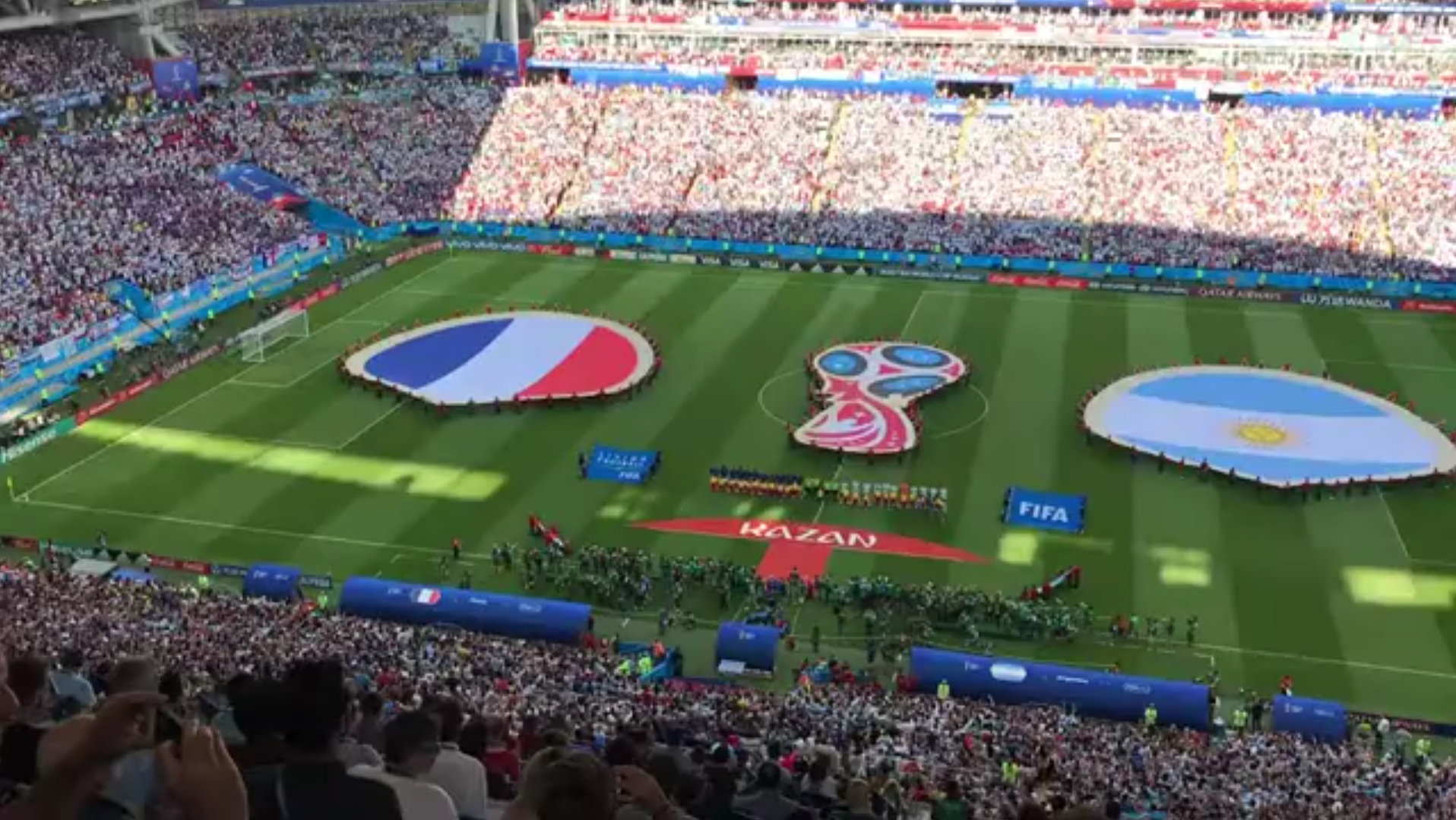 在巡回